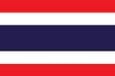 Thailand Flag